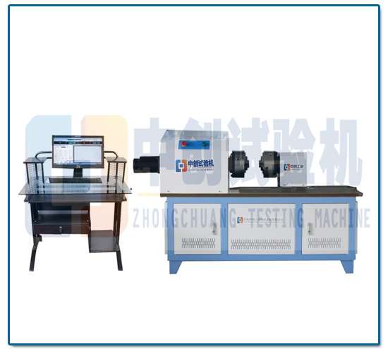 微机电子扭转试验机